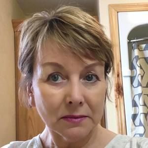 Meet your Posher, Maryjane